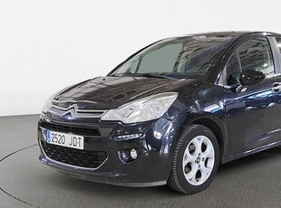 Citroën C3 HDI 70 Collection