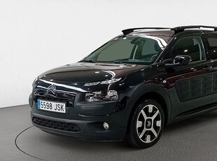 Citroën C4 Cactus BlueHDi 73KW (100CV) Feel