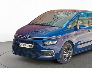 Citroën C4 Picasso PureTech 96KW (130CV) S&S 6v EAT6 Shine