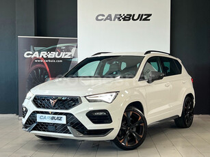 CUPRA Ateca 2.0 TSI 221kW 300CV 4Drive DSG 5p.