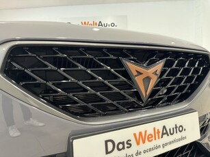 CUPRA Formentor 1.5 TSI 110 kW (150 CV)