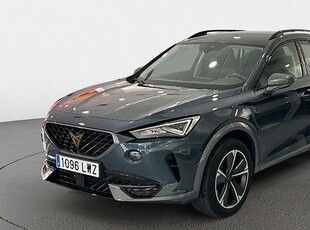 Cupra Formentor 1.5 TSI 110kW (150 CV) DSG