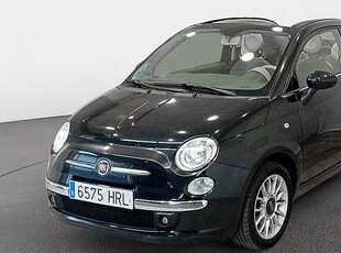 Fiat 500C 1.2 8v 69 CV Lounge