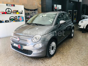 FIAT 500 Connect 1.0 Hybrid 52KW 70 CV 3p.