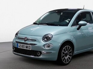 Fiat 500 Dolcevita 1.0 Hybrid 51KW (70 CV)