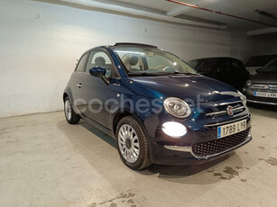 FIAT 500C Dolcevita 1.0 Hybrid 51KW 70 CV 2p.