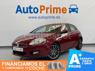 FIAT Bravo 1.9 Multijet 150 CV Sport 5p.