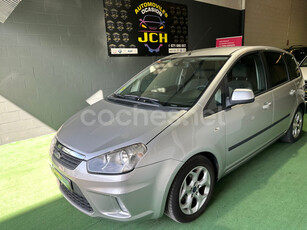 FORD C-Max 1.6 TDCi 109 Trend 5p.