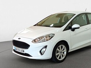 Ford Fiesta 1.1 PFI GLP 55kW (75CV) Trend 5p