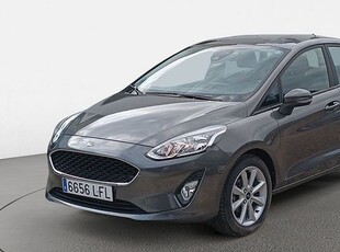 Ford Fiesta 1.1 PFI GLP 55kW (75CV) Trend 5p