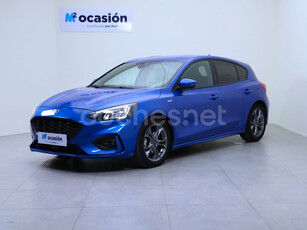 FORD Focus 1.0 Ecoboost 92kW STLine Auto 5p.