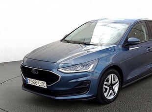 Ford Focus 1.5 Ecoblue 88kW Trend+