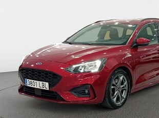 Ford Focus 1.5 Ecoboost 110kW ST-Line SportBr