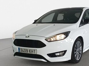 Ford Focus 1.5 Ecoboost S/S 134kW (182CV) ST-Li