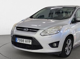 Ford Grand C-Max 1.0 EcoBoost 125 Auto Start-Stop Trend