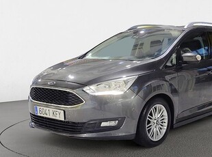 Ford Grand C-Max 1.0 EcoBoost 92kW (125CV) Trend+