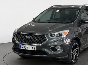 Ford Kuga 1.5 EcoBoost 132kW 4x4 ASS Vignale Auto