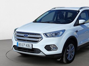 Ford Kuga 1.5 TDCi 88kW 4x2 A-S-S Business