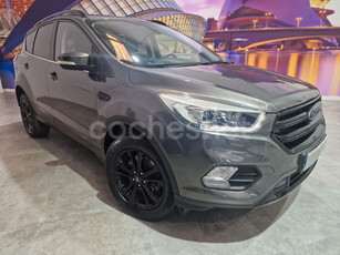 FORD Kuga 1.5 TDCi 88kW 4x2 ASS STLine 5p.