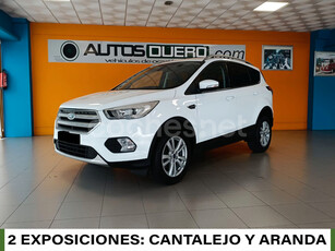 FORD Kuga 1.5 TDCi 88kW 4x2 ASS Trend 5p.