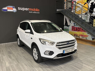 FORD Kuga 1.5 TDCi 88kW 4x2 ASS Trend 5p.