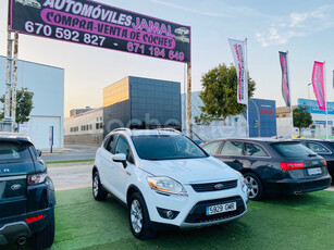 FORD Kuga 2.0 TDCi 2WD Trend 5p.