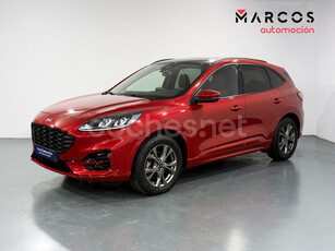 FORD Kuga STLine 1.5 EcoBlue 88kW 120CV Auto 5p.