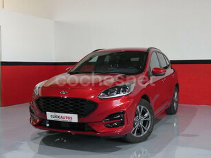 FORD Kuga STLine 1.5T EcoBoost 110kW 150CV 5p.