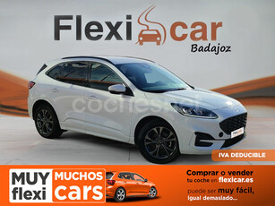 FORD Kuga STLine 1.5T EcoBoost 110kW 150CV 5p.