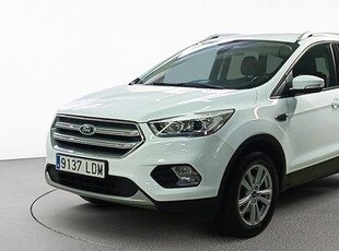 Ford Kuga Trend+ 1.5 EcoBoost 110kW (150CV) 4x2