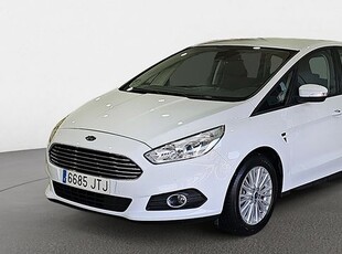 Ford S-MAX 2.0 TDCi 150CV Trend