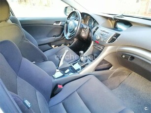 HONDA Accord 2.0 iVTEC Executive 4p.