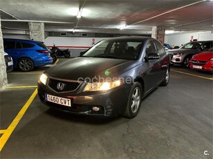 HONDA Accord 2.0 Sport 4p.