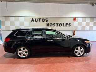 HONDA Accord TOURER 2.2 iDTEC Executive 5p.