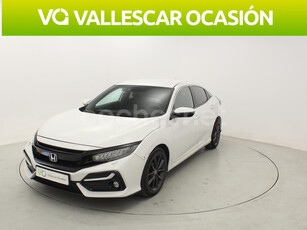 HONDA Civic 1.0 IVTEC TURBO CVT ELEGANCE NAV 5p.