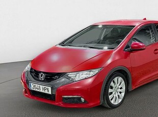 Honda Civic 1.4 i-VTEC Sport