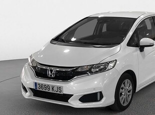 Honda Jazz 1.3 i-VTEC COMFORT