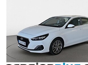 Hyundai i30 1.4 TGDI Tecno Fastback