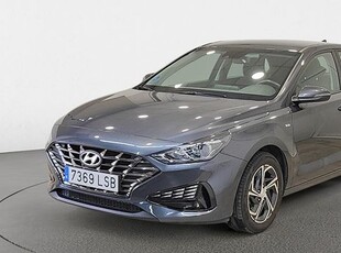 Hyundai i30 1.6 CRDI 100kW (136CV) 48V Klass