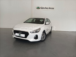 HYUNDAI i30 1.6 CRDi 70kW 95CV Go 5p.