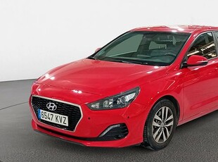 Hyundai i30 I30 5P TGDI 1.0 120CV ESSENCE MY19