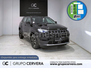 JEEP Compass eHybrid 1.5 MHEV 96kW Altitude Dct 5p.