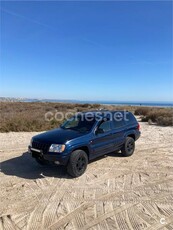 JEEP Grand Cherokee 4.7 V8 LIMITED 5p.