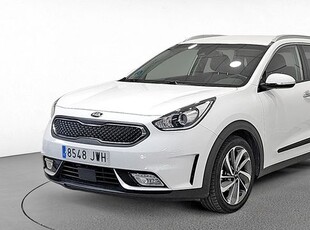 KIA Niro 1.6 GDi Híbrido Emotion