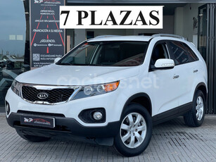 KIA Sorento 2.0 CRDi 150cv Drive 4x2 5p.