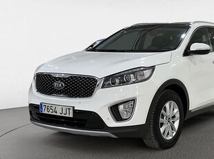 KIA Sorento 2.2 CRDi 200CV Drive 4x2