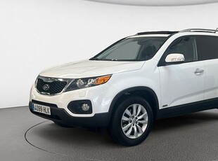 KIA Sorento 2.2 CRDi Emotion Automático 4x4