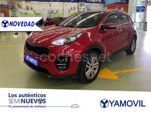 KIA Sportage 1.6 GDi 97kW 132CV xTech18 4x2 5p.