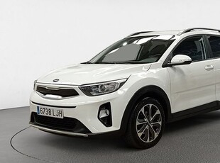 KIA Stonic 1.0 T-GDi 74kW (100CV) Drive