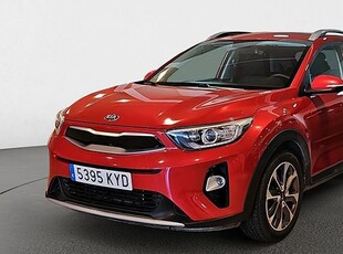 KIA Stonic 1.0 T-GDi 74kW (100CV) Drive